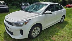 2019 Kia Rio S