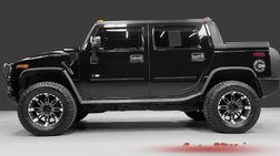 2007 HUMMER H2 SUT Base