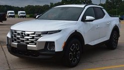 2022 Hyundai Santa Cruz SEL Premium
