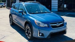 2016 Subaru Crosstrek 2.0i Limited