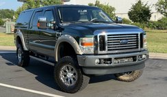 2010 Ford Super Duty F-250 King Ranch