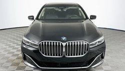 2021 BMW 5 Series 530i