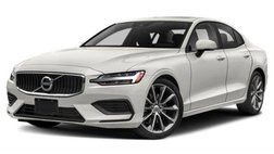 2022 Volvo S60 B5 Momentum