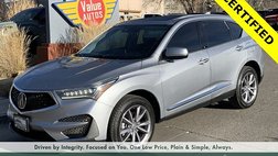 2020 Acura RDX SH-AWD w/Tech