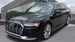 2022 Audi A6 allroad quattro Prestige 55 TFSI