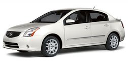 2012 Nissan Sentra 2.0 S