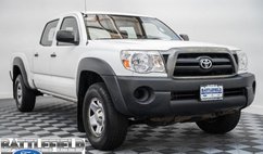 2008 Toyota Tacoma V6