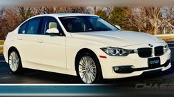 2015 BMW 3 Series 328i xDrive