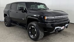 2025 GMC HUMMER EV 3X