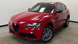 2024 Alfa Romeo Stelvio Sprint