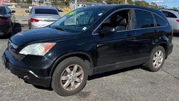 2009 Honda CR-V EX-L