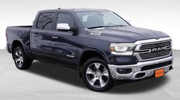 2019 Ram Ram Pickup 1500 Laramie