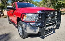 2016 Ram Ram Pickup 2500 Tradesman