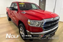 2021 Ram Ram Pickup 1500 Big Horn