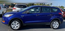 2013 Ford Escape S