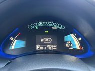 2017 Nissan LEAF SV