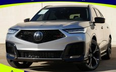 2025 Acura MDX SH-AWD Type S w/Advance Package