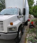2005 GMC C7C042
