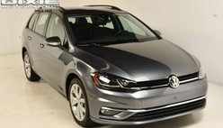 2019 Volkswagen Golf SportWagen 1.4T SE