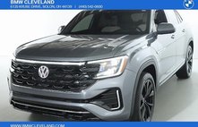 2024 Volkswagen Atlas Cross Sport SEL Premium R-Line 4Motion