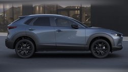 2026 Mazda CX-30 2.5 S Carbon Edition