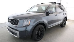 2023 Kia Telluride SX-Prestige X-Pro