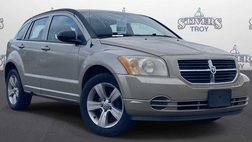 2010 Dodge Caliber SXT