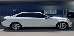 2013 Mercedes-Benz C-Class C 300 Sport 4MATIC