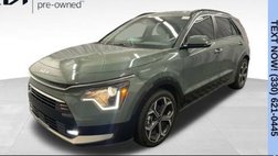 2023 Kia Niro EX Touring