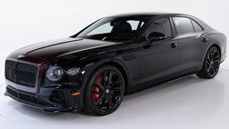 2025 Bentley Flying Spur Speed