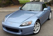 2005 Honda S2000 Base