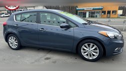 2015 Kia Forte5 EX