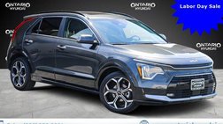 2024 Kia Niro EX Touring