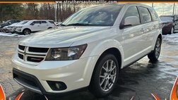 2016 Dodge Journey R/T