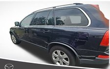 2011 Volvo XC90 3.2