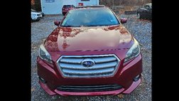 2015 Subaru Legacy 2.5i Premium