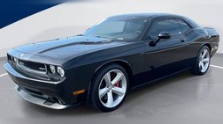 2008 Dodge Challenger SRT8