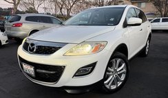 2012 Mazda CX-9 Grand Touring