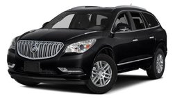 2016 Buick Enclave Premium