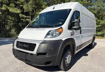 2022 Ram ProMaster 2500 159 WB