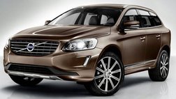 2014 Volvo XC60 3.2