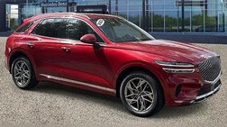 2023 Genesis GV70 2.5T Standard