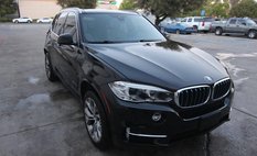 2018 BMW X5 xDrive40e iPerformance