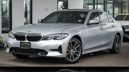 2019 BMW 3 Series 330i xDrive