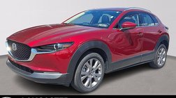 2021 Mazda CX-30 Premium