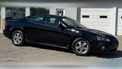 2005 Pontiac Grand Prix GT
