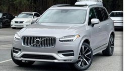 2023 Volvo XC90 B6 Plus Bright Theme 7P