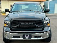 2014 Ram Ram Pickup 1500 SLT