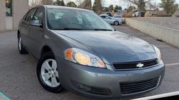 2007 Chevrolet Impala LT
