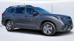 2024 Subaru Ascent Premium 7-Passenger